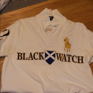 Ralph Lauren Polo